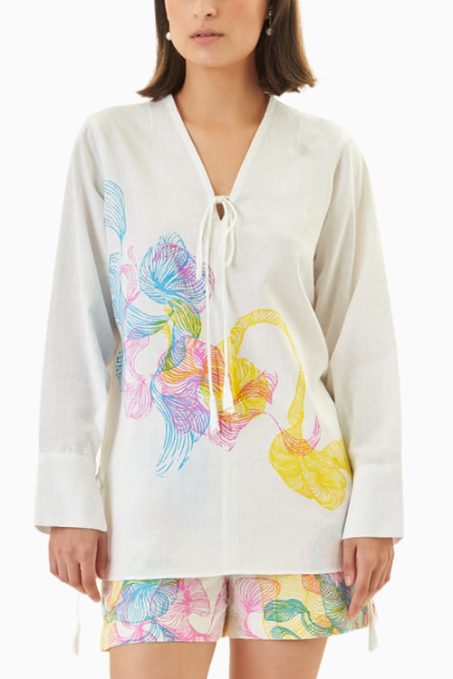 Zen Flow Co-ord Set
