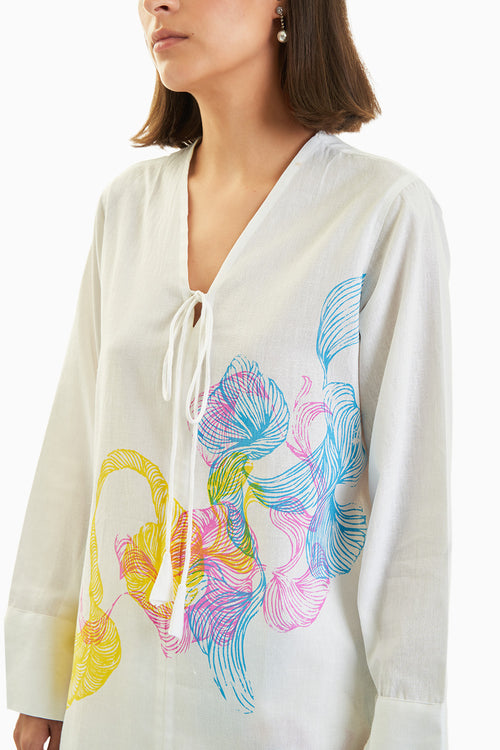 Zen Flow Co-ord Set