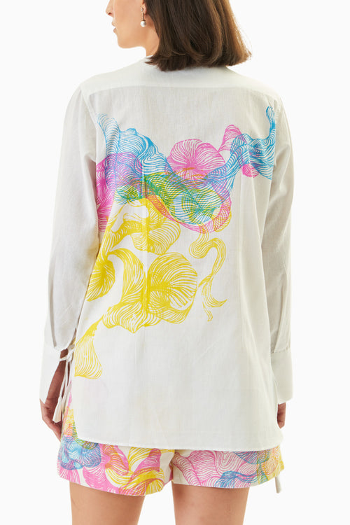 Zen Flow Co-ord Set