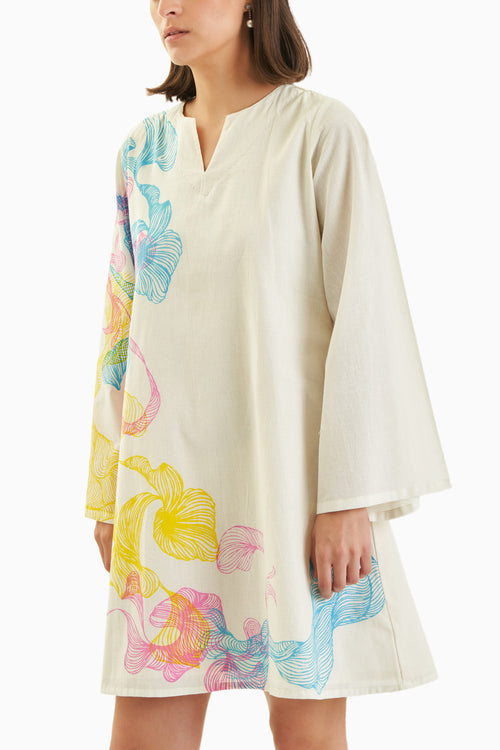 Zen Flow Dress