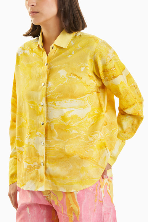 Sunbeam Regular Collar Shirt
