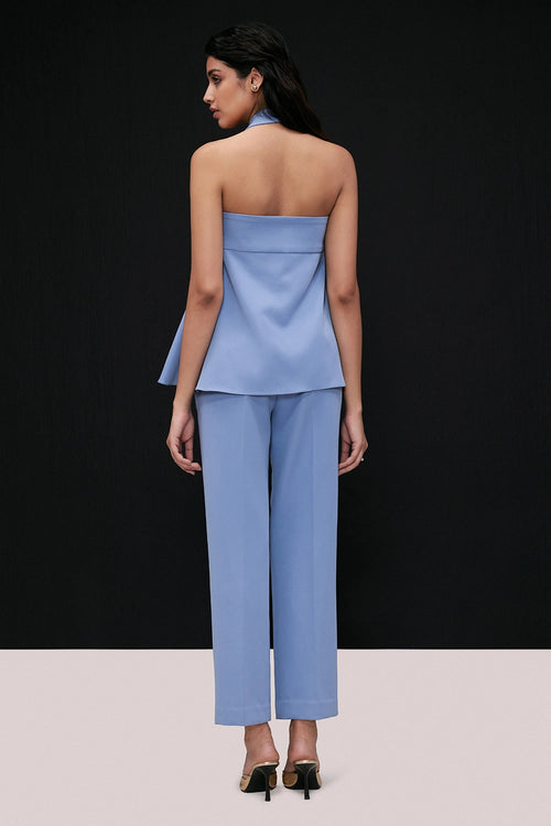 Olympus Straight Trouser