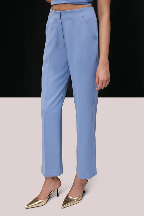 Olympus Straight Trouser