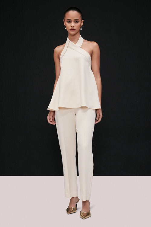 Swing Top and Revolt Straight Trouser