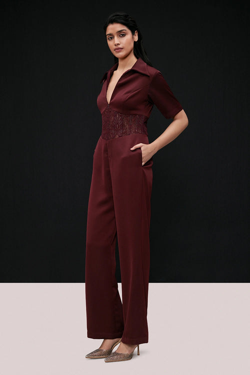 Nova Jumpsuit