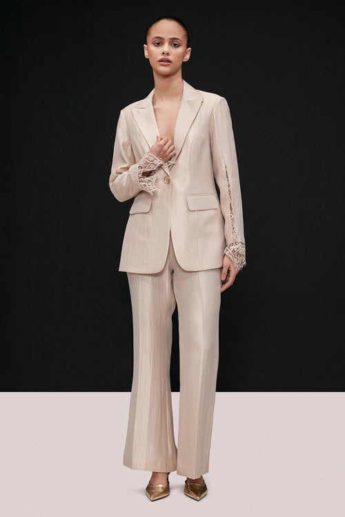 Twilight Bell Bottom Pants