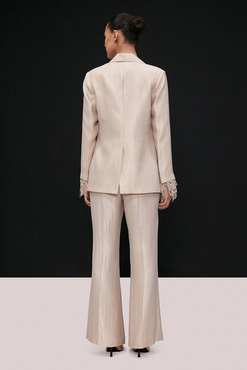 Twilight Bell Bottom Pants