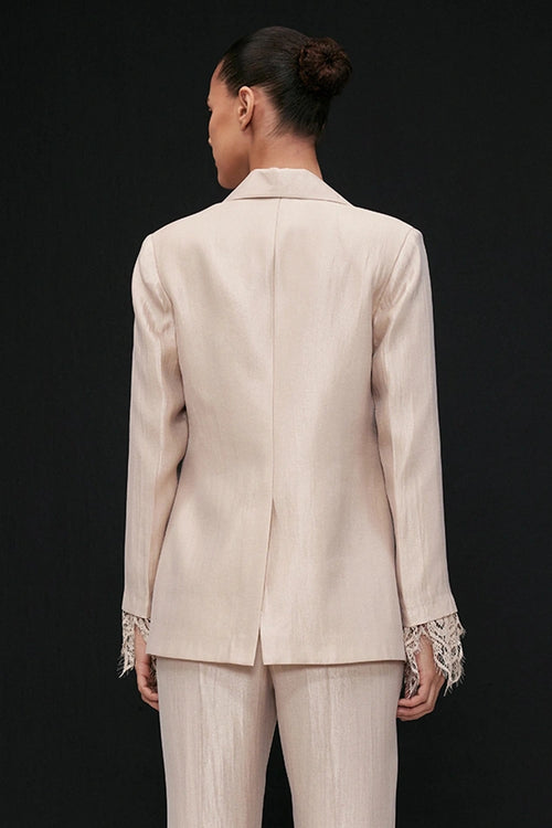 Twilight Chantilly Blazer
