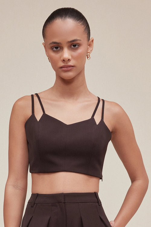 Helix Bralette
