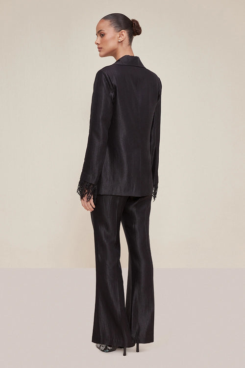 Ether Bell Bottom Pants