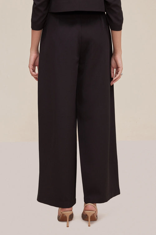 Masaai Wide Leg Trouser