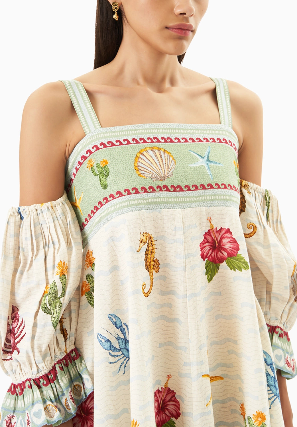 Lucia Dress