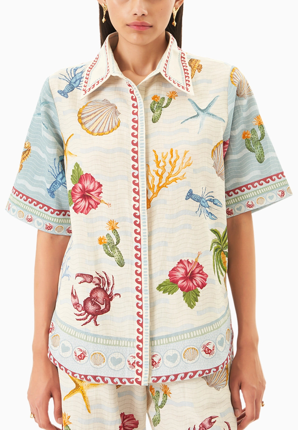 Isla Co-Ord Set