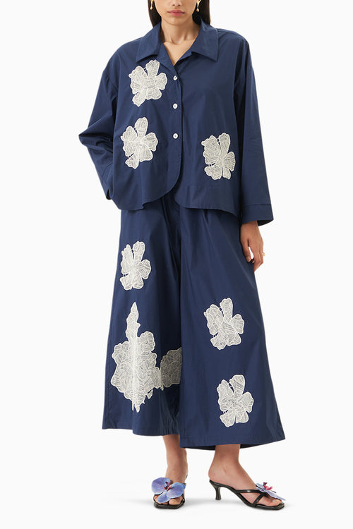 Floral Fix Co-ord Set