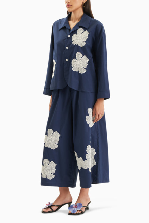 Floral Fix Co-ord Set