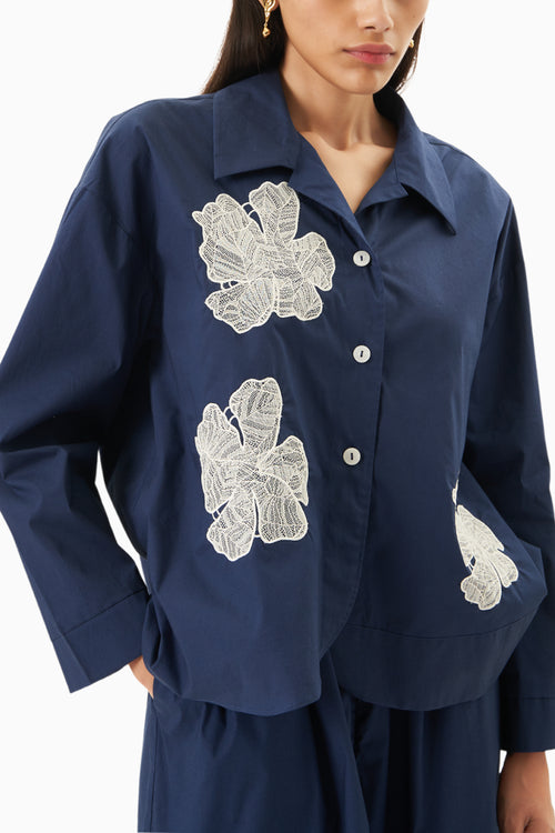 Floral Fix Co-ord Set