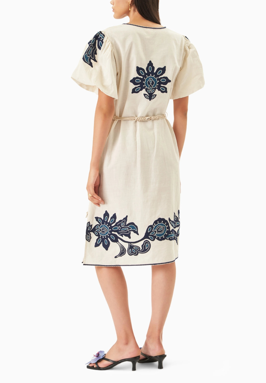 Ally Dress