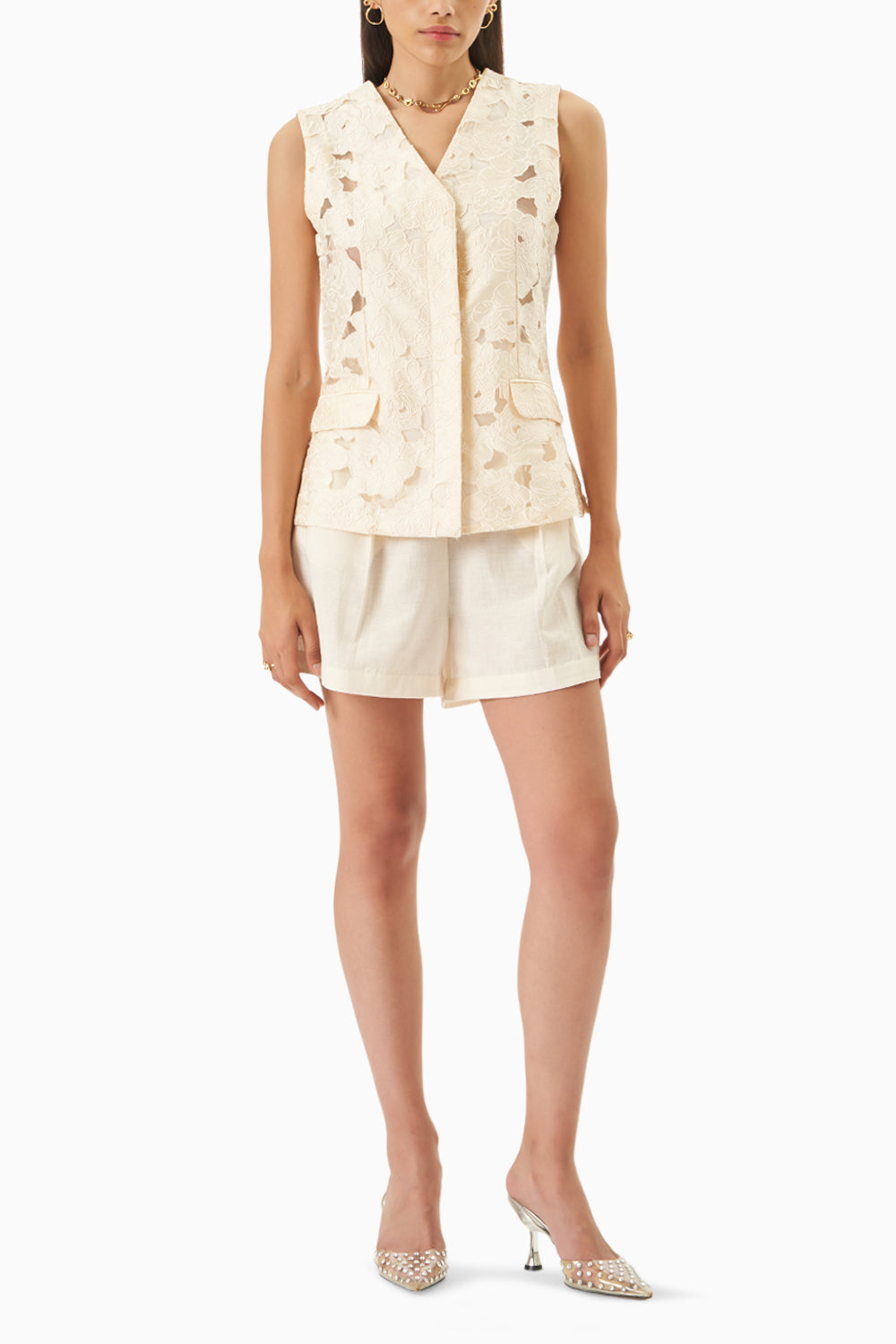 Oscar Co-ord Set