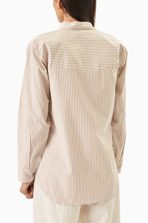 Sugar Stripe Shirt