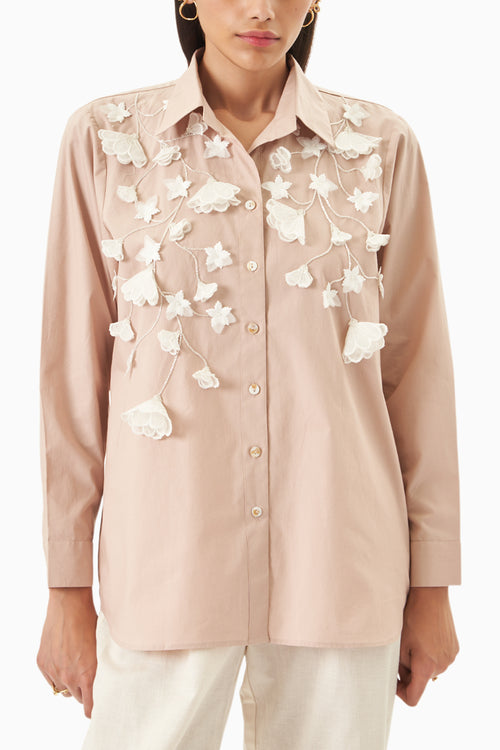Cotton Candy Shirt