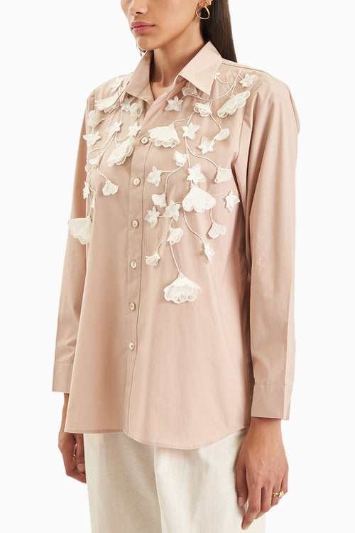 Cotton Candy Shirt