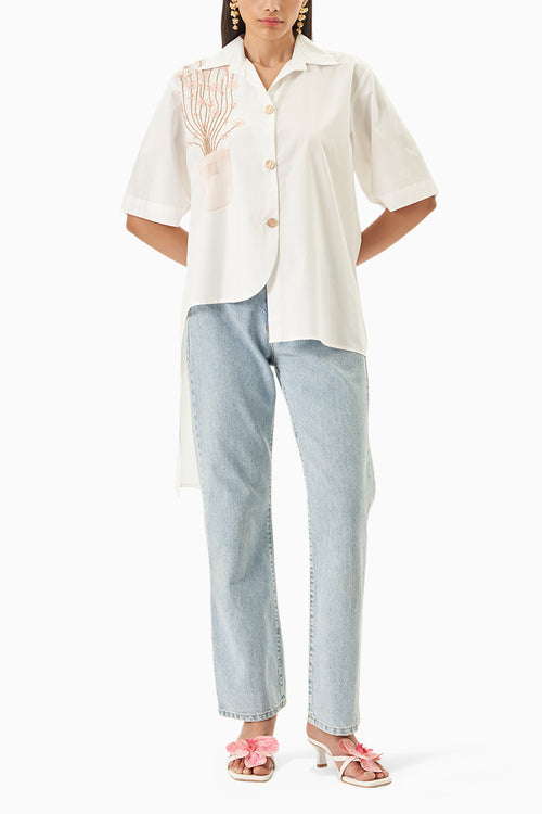 Bloom Theory Shirt