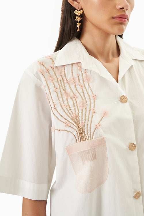 Bloom Theory Shirt
