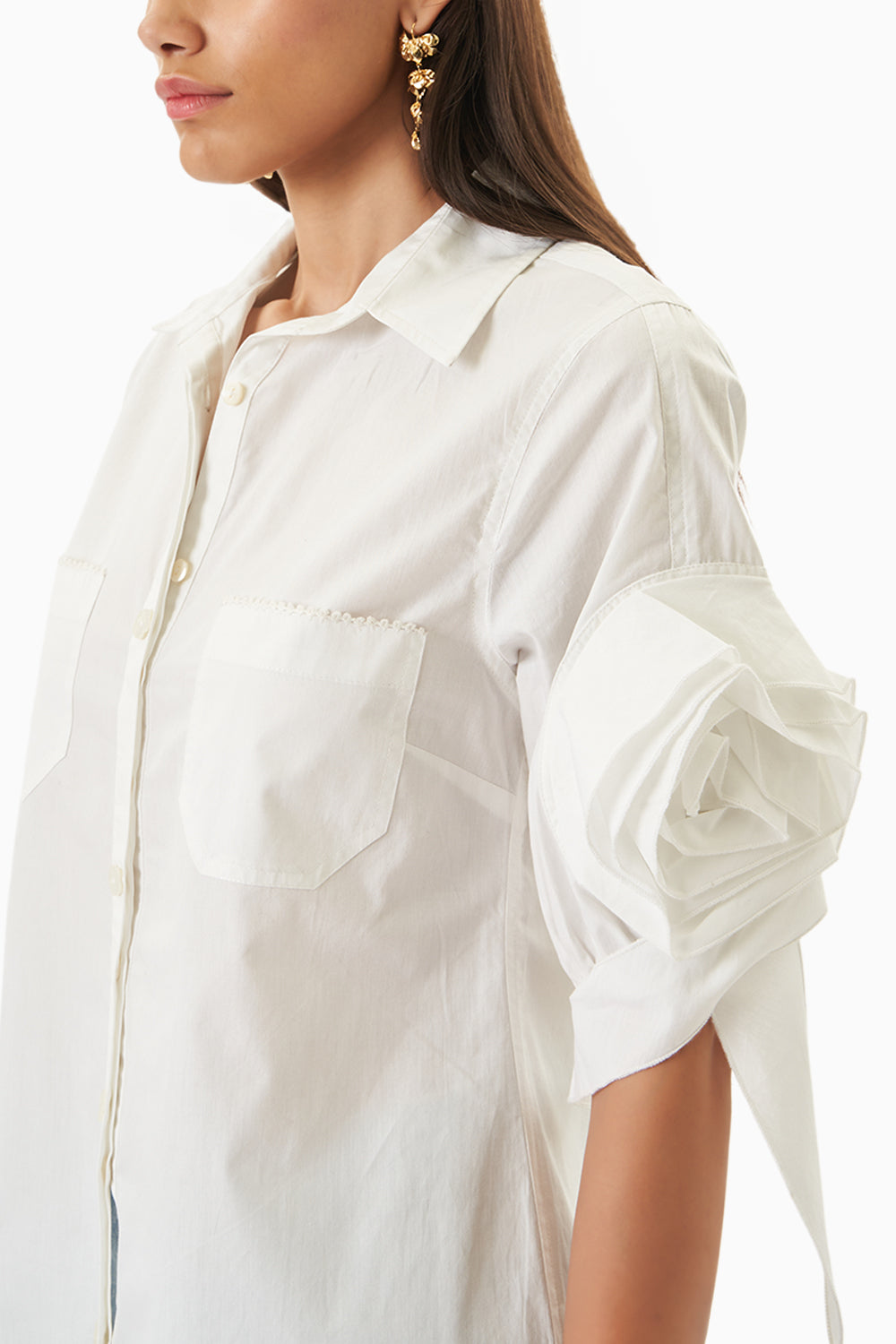 Amanda Shirt