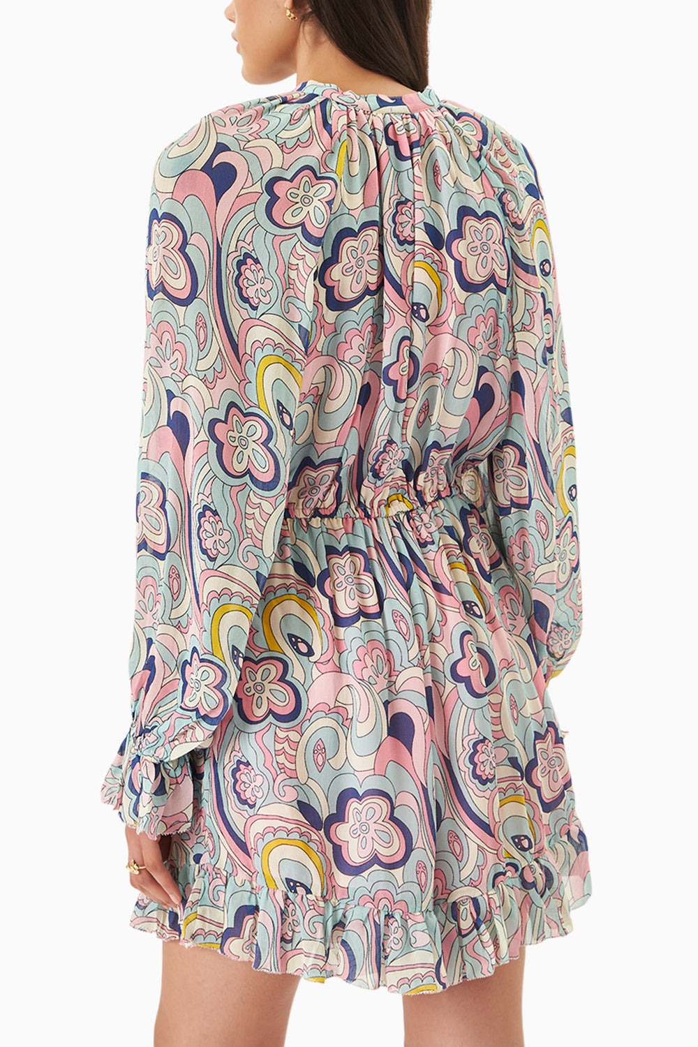 Giorgio Playsuit