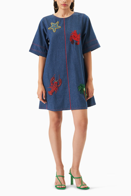 Cora Dress