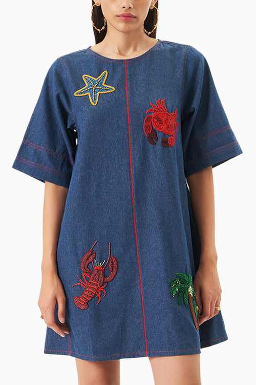 Cora Dress