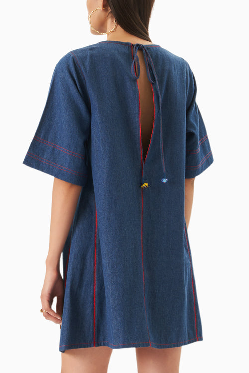 Cora Dress