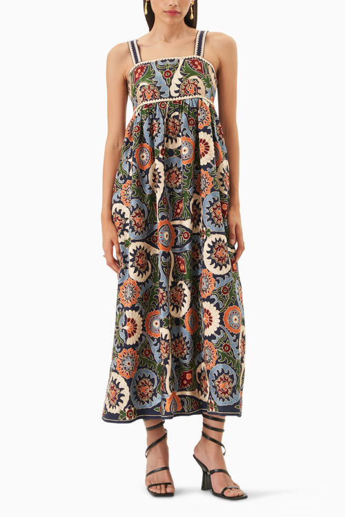 Suraya Dress