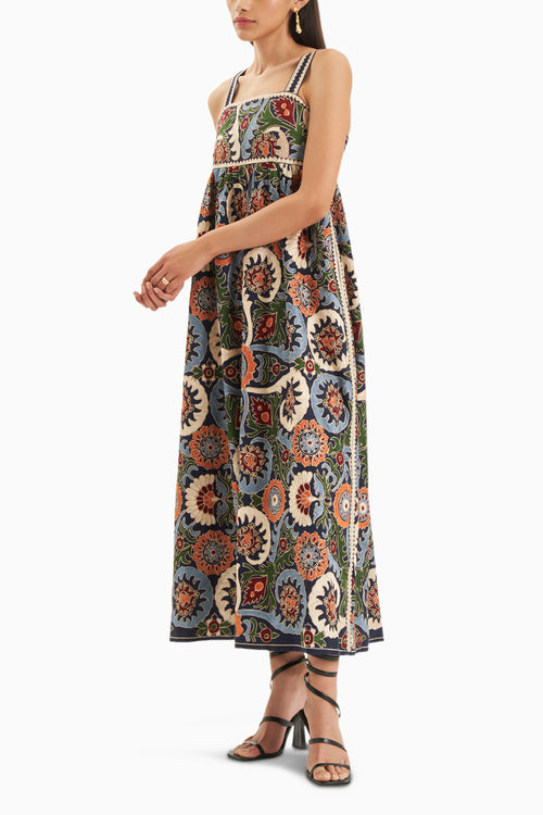 Suraya Dress