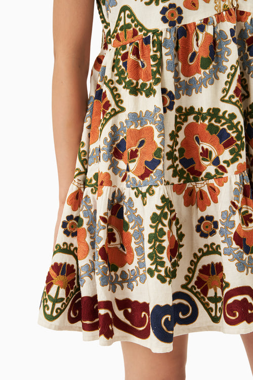 Gulnaar Dress