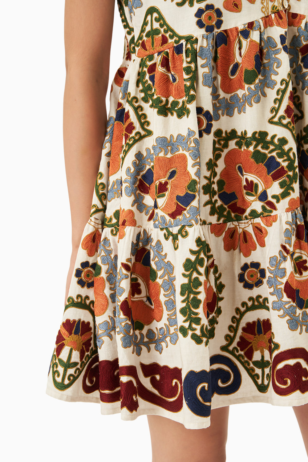 Gulnaar Dress
