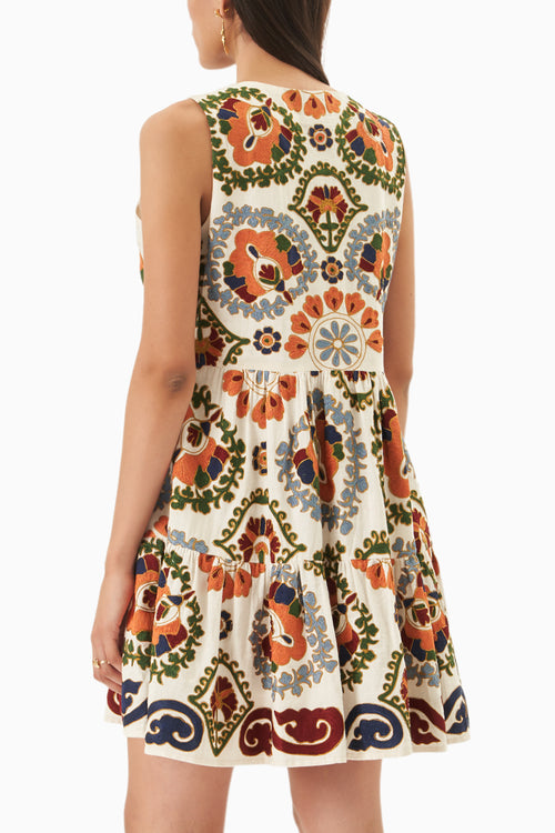 Gulnaar Dress