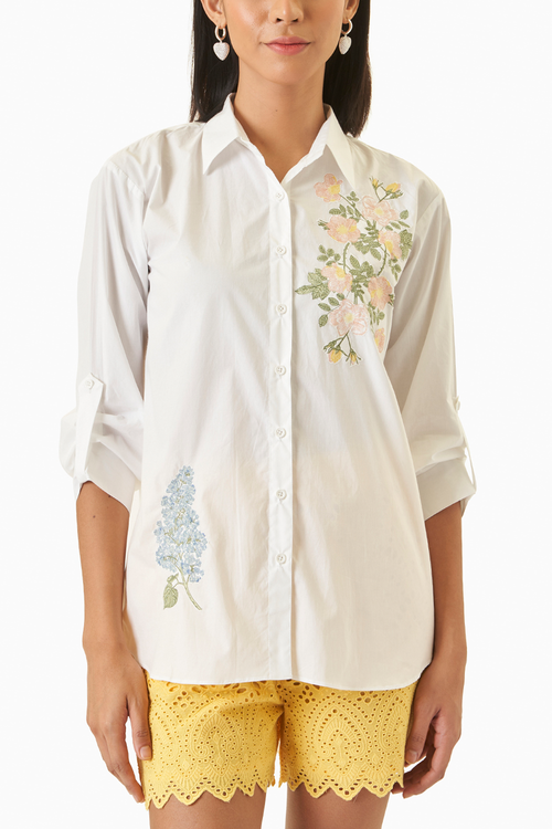 Spring Shirt