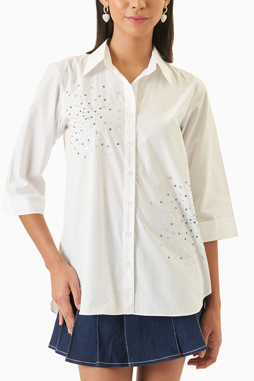 Starry Shirt