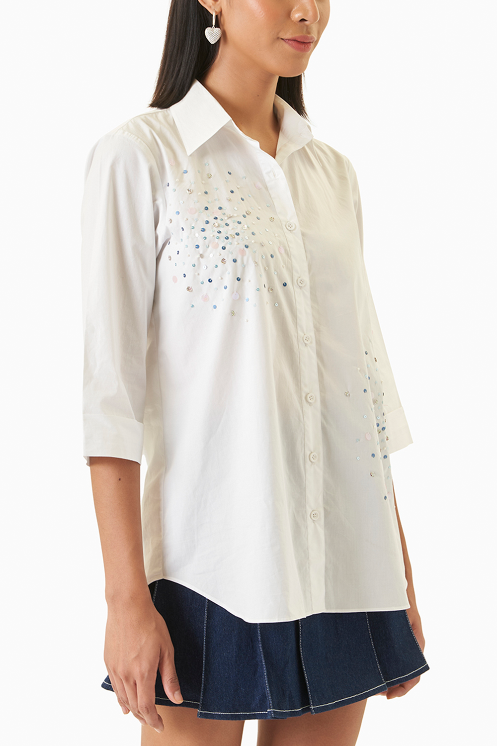 Starry Shirt