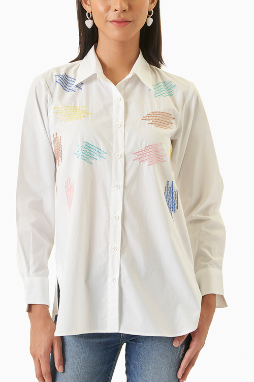 Lightning Shirt