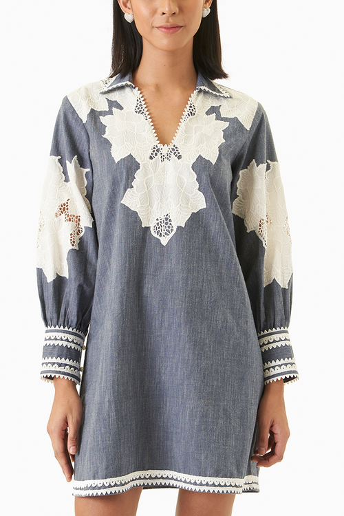 Blossom Dress