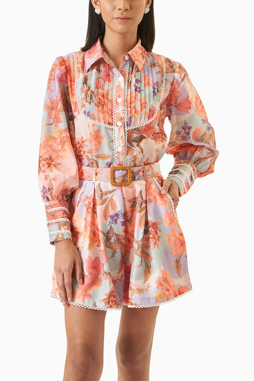 Florian Co-ord Set