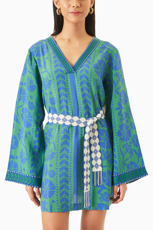 Phoneix Dress