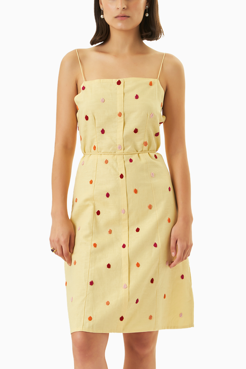 Juliet Dress