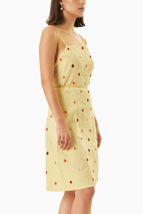 Juliet Dress