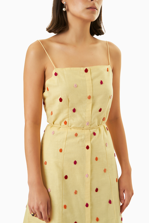 Juliet Dress