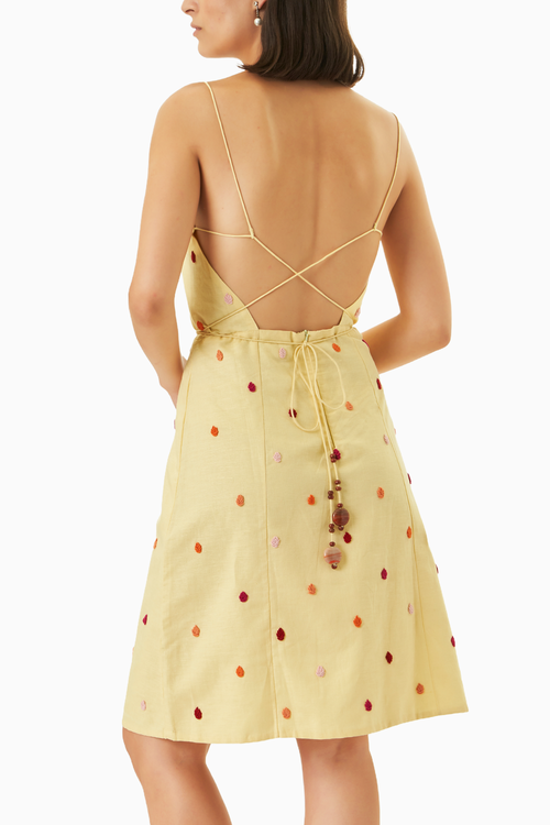 Juliet Dress