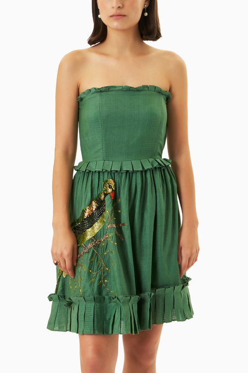 Aliyah Dress