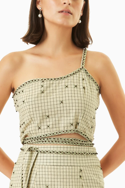 Simone Top
